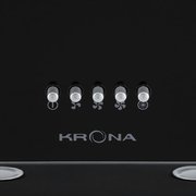 Вытяжка Krona HELGA 500 black PB фото 4 в Челябинске