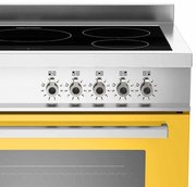 Варочный центр Bertazzoni PRO90 5I MFE S GI T фото 3 в Челябинске