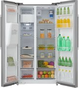 Холодильник Toshiba GR-RS508WE-PMJ(02) фото 4 в Челябинске