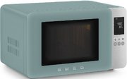 Микроволновая печь Smeg MOC01EGMEU фото 3 в Челябинске