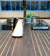 Электрочайник Bugatti Kettle Vera Leather Cream фото 3 в Челябинске