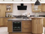 Вытяжка Maunfeld PLYM LIGHT 90 BLACK фото 2 в Челябинске
