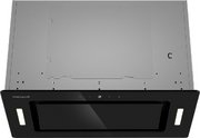 Встраиваемая вытяжка Weissgauff Aura 850 BL фото 2 в Челябинске
