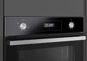 Электрический духовой шкаф Haier HOD-P08TGBX фото 2 в Челябинске