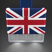 Вытяжка Smeg KFAB75UJ фото 3 в Челябинске