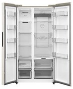 Холодильник Midea MDRS791MIE33 фото 2 в Челябинске