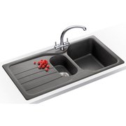 Мойка Franke COG 651 графит фото 2 в Челябинске