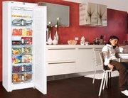 Морозильник Liebherr GN 3056 Premium NoFrost фото 3 в Челябинске