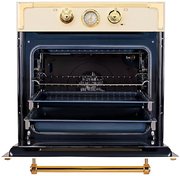 Духовой шкаф Kuppersberg RC 699 C Gold фото 2 в Челябинске