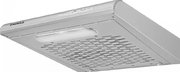 Кухонная вытяжка MAUNFELD MPA 50 нержавеющая сталь