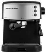 Кофемашина Maunfeld MF-734BK фото 4 в Челябинске