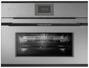 Компактный духовой шкаф с микроволнами Kuppersbusch CBM 6550.0 G5 Black Velvet Компактный духовой шкаф с микроволнами Kuppersbusch CBM 6550.0 G5 Black Velvet