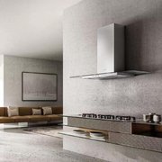 Вытяжка ELICA FLAT GLASS IX/A/60 фото 3 в Челябинске