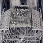 Посудомоечная машина Kaiser S6081 XL GR фото 4 в Челябинске