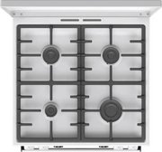 Комбинированная плита Gorenje GKS6C71WF фото 3 в Челябинске