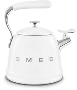 Чайник Smeg CKLW2001WH фото 4 в Челябинске