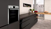 Духовой шкаф Neff B3CCE4AN0 фото 3 в Челябинске