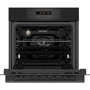Электрический духовой шкаф Haier HOX-FP3AGB фото 3 в Челябинске