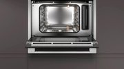 Встраиваемая пароварка Neff C15DR00N0 фото 3 в Челябинске