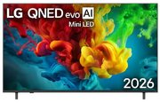 Телевизор LG 65QNED83B6A фото в Челябинске