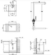 Мойка Kuppersbusch ESE 6000.0 GE фото 3 в Челябинске