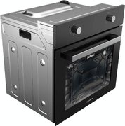 Духовой шкаф Hyundai HEO 62312 BG фото 3 в Челябинске
