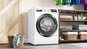 Стирально-сушильная машина Bosch WDU28513 фото 4 в Челябинске