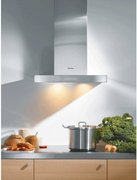 Вытяжка Miele DA 416-4 фото 3 в Челябинске