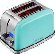 Тостер Maunfeld MF-821MINT фото 2 в Челябинске