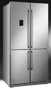 Холодильник SMEG FQ60XPE фото 2 в Челябинске