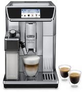 Кофемашина DeLonghi ECAM650.85.MS фото в Челябинске