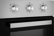 Духовой шкаф Weissgauff EOY 456 XM фото 4 в Челябинске