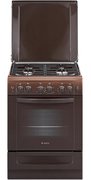 Плита Gefest ПГ 6101-02 0001 фото 2 в Челябинске