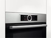 Духовой шкаф Bosch HBG 6750S1 фото 3 в Челябинске