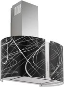 Вытяжка Falmec Mirabilia 67 Penelope Vetro (800) ECP