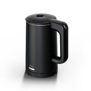 Электрический чайник Meyvel MKE-03T (Black) фото 3 в Челябинске