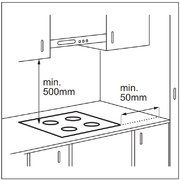Индукционная варочная панель Electrolux EIV83443BW фото 4 в Челябинске