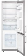 Холодильник Liebherr CUPsl 2721 Comfort фото 3 в Челябинске