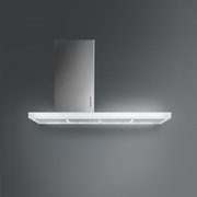 Вытяжка Falmec Lux 120 Fasteel wall фото 2 в Челябинске