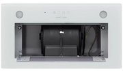 Встраиваемая вытяжка KRONA ARVEN 600 WHITE S фото 4 в Челябинске