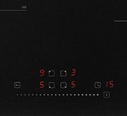 Варочная панель Krona ARGON 60 BL TS фото 3 в Челябинске