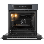 Духовой шкаф Maunfeld AEOD60103G1 фото 4 в Челябинске
