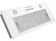 Встраиваемая вытяжка Zigmund Shtain K 016.5 W фото 3 в Челябинске