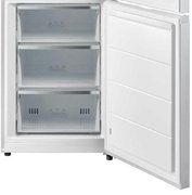 Холодильник Korting KNFC 62029 W фото 3 в Челябинске
