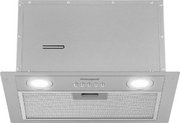 Встраиваемая вытяжка Weissgauff Dubhe 450 Inox фото 2 в Челябинске
