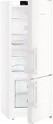 Холодильник Liebherr CU 2915 Comfort фото 4 в Челябинске