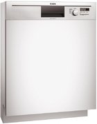 Посудомоечная машина AEG F55002IM0P фото 2 в Челябинске