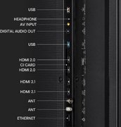 Телевизор Hisense 65UXKQ фото 2 в Челябинске