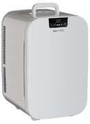 Холодильник для косметики и напитков Meyvel MB-25HC1W фото 3 в Челябинске