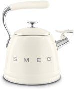 Чайник Smeg CKLW2001CR фото 4 в Челябинске